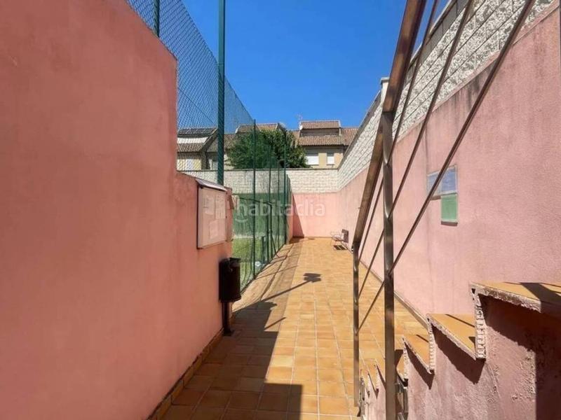 Foto ab3d5310-869d-4d08-8fc2-33ecad216d46. Etagenwohnung in Los Pinos - El Pilar Plasencia