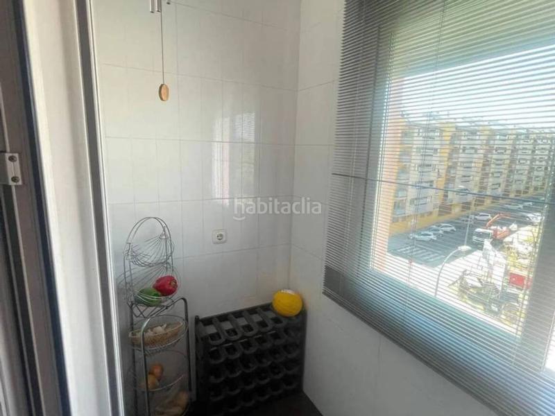 Foto b155850f-bc9f-40f6-9761-660a869a585e. Etagenwohnung in Los Pinos - El Pilar Plasencia