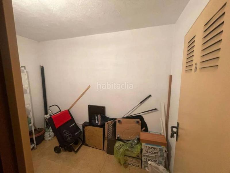 Foto c5ae9374-36c0-40ea-a0cc-6ef6c1468572. Etagenwohnung in Los Pinos - El Pilar Plasencia