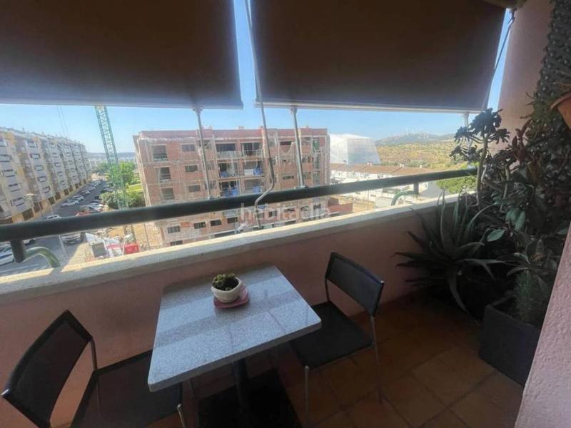 Foto e68a3619-5e61-4260-90c3-8830201be14c. Etagenwohnung in Los Pinos - El Pilar Plasencia