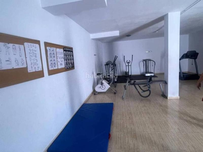 Foto 0310b65c-111e-4009-9660-627a5634353c. Flat in Los Pinos - El Pilar Plasencia