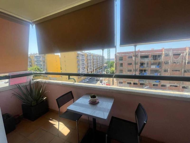 Foto 73a60454-a13d-4d31-8604-1264a8d8d145. Flat in Los Pinos - El Pilar Plasencia
