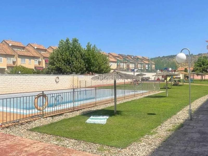 Foto 7615869a-d080-45d5-afaa-d94f06a53fa3. Flat in Los Pinos - El Pilar Plasencia