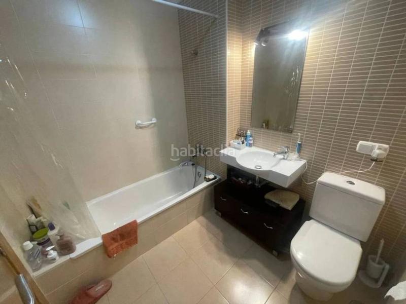 Foto 9f9b140d-33b8-4dd9-ade3-b2cf339b4bd4. Flat in Los Pinos - El Pilar Plasencia