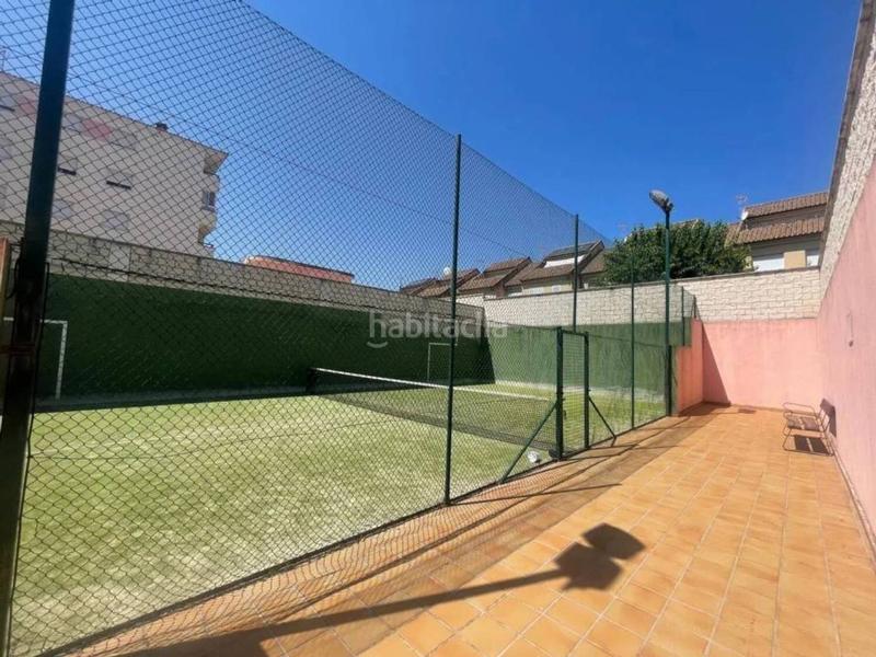 Foto d4fd3ccb-522c-444c-a6cb-aadfe6dc001a. Flat in Los Pinos - El Pilar Plasencia