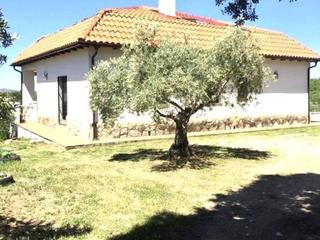 Masia  Ex-203. Casa rustica en venta en plasencia