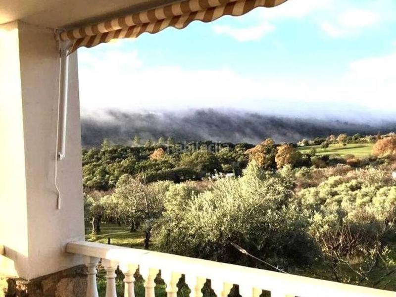 Foto 52e3b488-ee2f-47c7-819d-474f7a54d43b. Casale in Zona Sur - Av. De España - San Miguel Plasencia