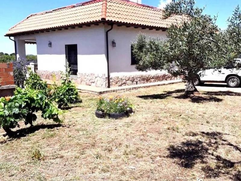 Foto 7435c228-f2e0-4fce-a769-60775e45d8e5. Mas dans Zona Sur - Av. De España - San Miguel Plasencia