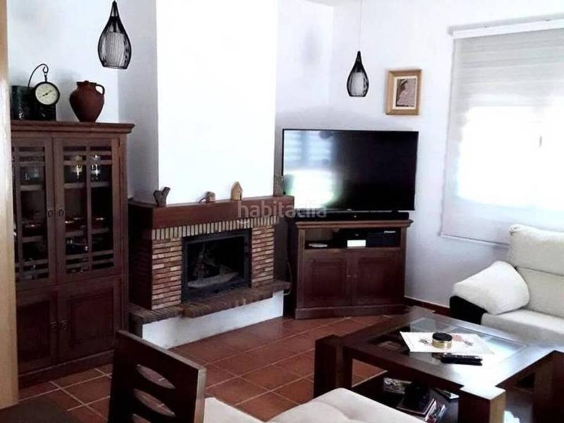 Foto 3dbf4162-c172-4605-b012-c20770b00f3b. Masía en Zona Sur - Av. De España - San Miguel Plasencia