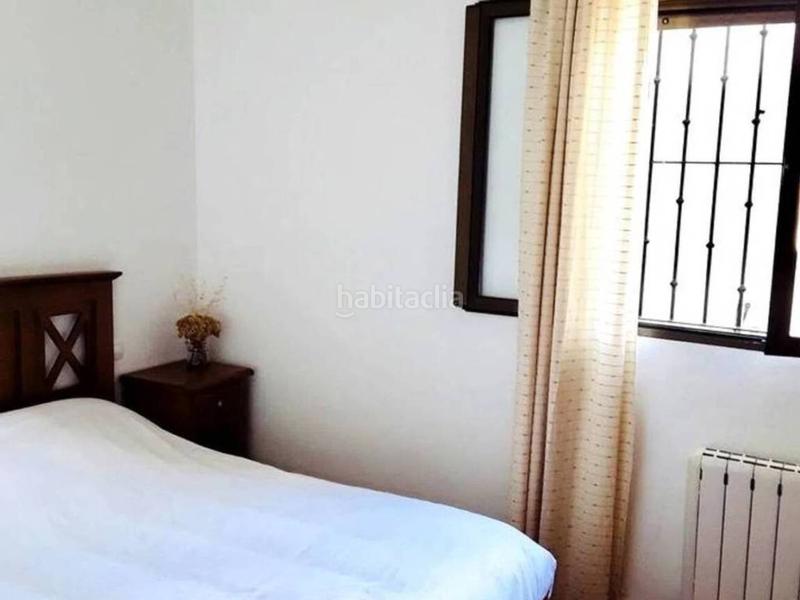 Foto bff205a1-b775-4079-848f-6c5401194029. Masía en Zona Sur - Av. De España - San Miguel Plasencia