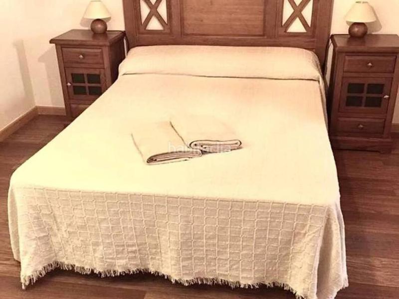 Foto e5bd34a3-3cab-487e-b8e3-09819e06cd41. Masía en Zona Sur - Av. De España - San Miguel Plasencia