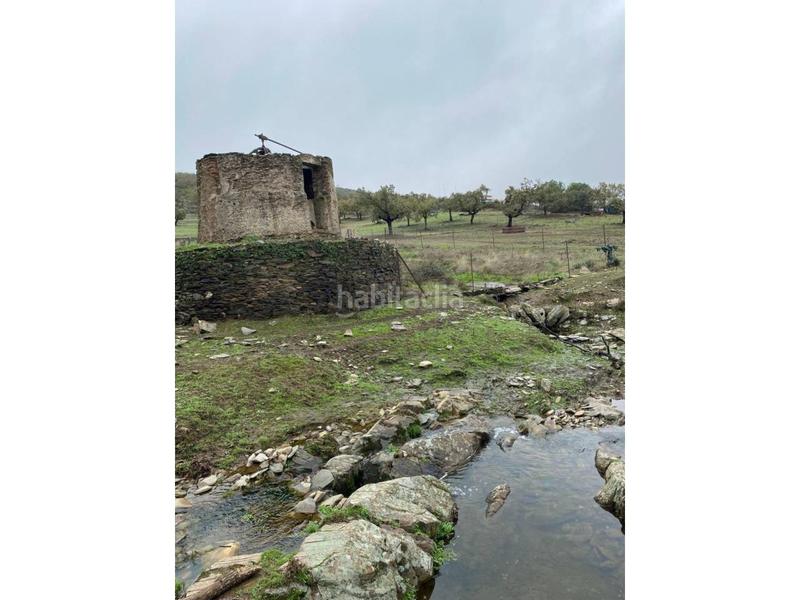 Foto 0dc6472d-64d6-4a17-879a-47633c8d4bd5. Finca rústica a Madroñera