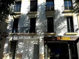 Location Local commercial à Don Benito. Local en alquiler en don benito