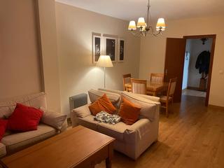 Appartement  Ronda de la charca. Cmodo piso reformado en casar de cceres
