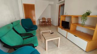 Lloguer Apartament a Espinardo. Amplio y luminoso piso