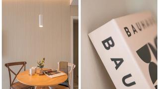 Lloguer Apartament a La Merced. Apartamento de 2 habitaciones con balcón