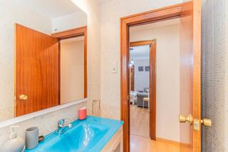 Lloguer Apartament a Paseo Sagasta. Amplio apartamento de tres dormitorios