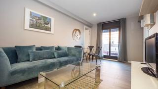 Affitto Piccolo appartamento in Vilapicina - Torre Llobeta. Encantador apartamento de un dormitorio