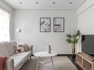 Affitto Piccolo appartamento in Durango. Apartamento de un dormitorio en el corazón de durango