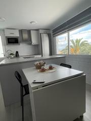 Miete Appartement in Fuente Obejuna. Apartamento de un dormitorio con terraza