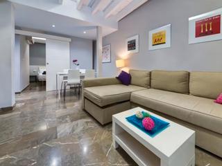 Lloguer Apartament a San Matías - Realejo. Acogedor apartamento de un dormitorio