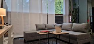 Lloguer Apartament a La Victoria - Puente Jardín. Apartamento contemporáneo de un dormitorio