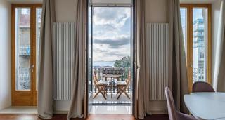 Lloguer Apartament a Casco Vello. Amplio apartamento de 1 habitación