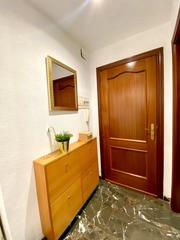 Miete Appartement in San Felipe - El Almendral - La Merced. Apartamento acogedor en jaén