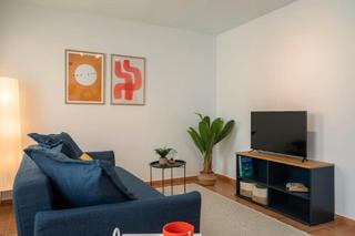 Miete Appartement in Sabiñánigo Centro - Aurín. Apartamento cómodo