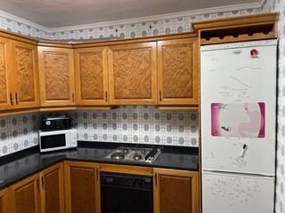 Affitto Piccolo appartamento in Monòver. Apartamento con jacuzzi en monòver