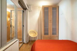 Location Appartement à Embajadores-Lavapiés. Piso moderno en el centro de madrid