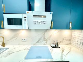 Affitto Piccolo appartamento in El Poble Sec - Parc de Montjuïc. Apartamento luminoso con terrazas