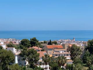 Affitto Piccolo appartamento in Vallpineda - Rocamar. Apartamento luminoso y zen