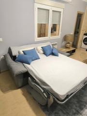 Lloguer Apartament a Tomelloso. Apartamento confortable en tomelloso