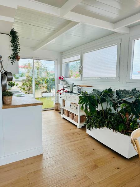 Foto 7a67e4aa-f788-46fc-ab26-7fd0481fcc41. Affitto attico con camino riscaldamento parcheggio in Línea de la Concepción (La)