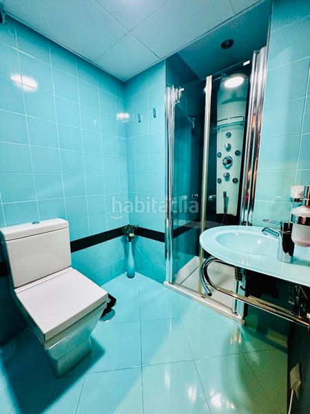 Foto 805eb03a-34f9-484c-8060-afc64b483b01. Affitto attico con camino riscaldamento parcheggio in Línea de la Concepción (La)