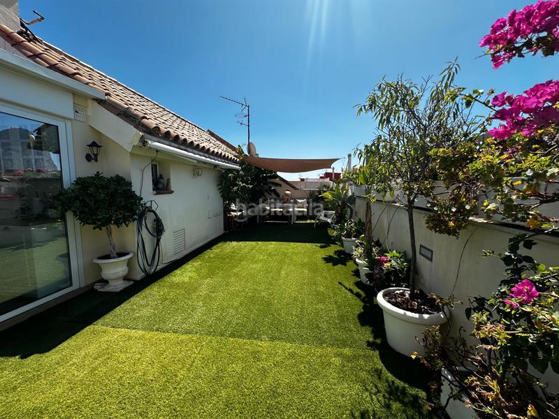 Foto 0fdd86db-5fd7-488c-97ce-5a01d0f33231. Lloguer àtic amb xemeneia calefacció aparcament a Línea de la Concepción (La)