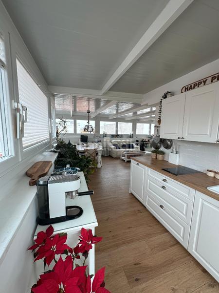 Foto 459fdd0b-3a99-46a2-9040-c91ef04ab1ed. Lloguer àtic amb xemeneia calefacció aparcament a Línea de la Concepción (La)