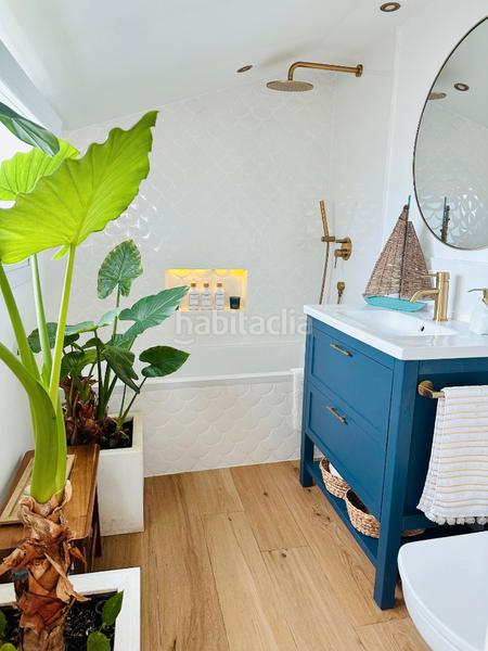 Foto 73e890ee-1ae9-4a08-9a7d-836206e192cc. Lloguer àtic amb xemeneia calefacció aparcament a Línea de la Concepción (La)