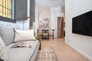 Lloguer Apartament a San Matías - Realejo. Apartamento moderno en granada