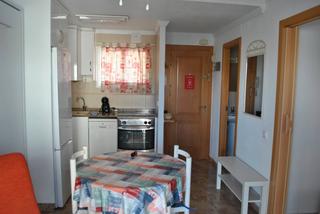 Lloguer Apartament a Playa de Gandía. Apartamento oasis cerca de la playa de gandía