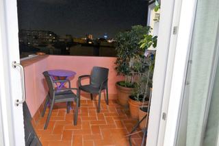 Lloguer Apartament a Barrio del Nervión. Ático excepcional en españa con terrazas impresionantes