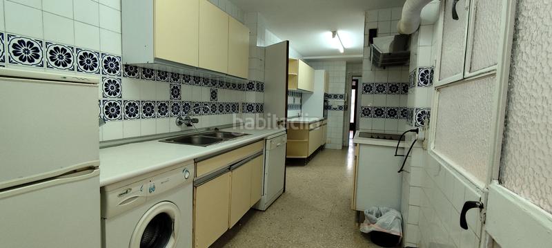 Foto 0f62465e-d27c-4c37-bf6d-32d857890e98. Location appartement avec cheminée dans Casco Antiguo Algeciras