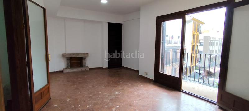 Foto bb243372-793d-4227-8d4d-b113af303721. Location appartement avec cheminée dans Casco Antiguo Algeciras