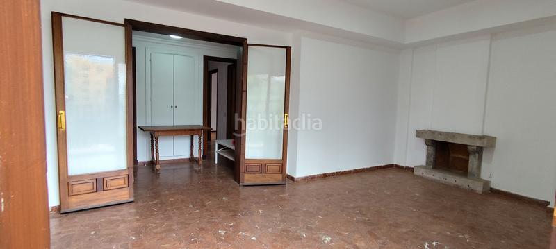 Foto e9fb6bf8-48c9-48ad-ad86-388af740bdfb. Location appartement avec cheminée dans Casco Antiguo Algeciras