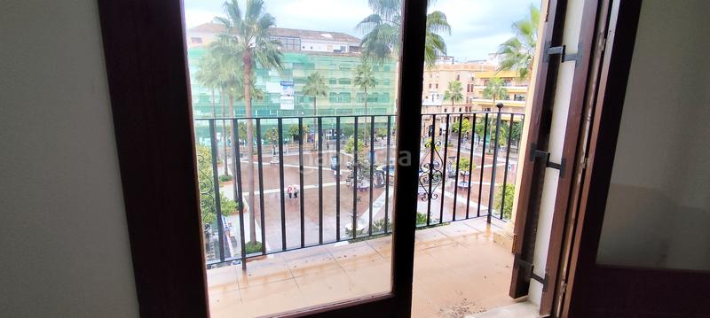 Foto ee164f83-1921-4add-9574-00fc184ca8d7. Location appartement avec cheminée dans Casco Antiguo Algeciras