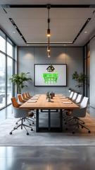 Office space in Palacio