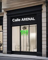 Miete Geschäftsraum in Sol. En alquiler local comercial en calle arenal sol madrid