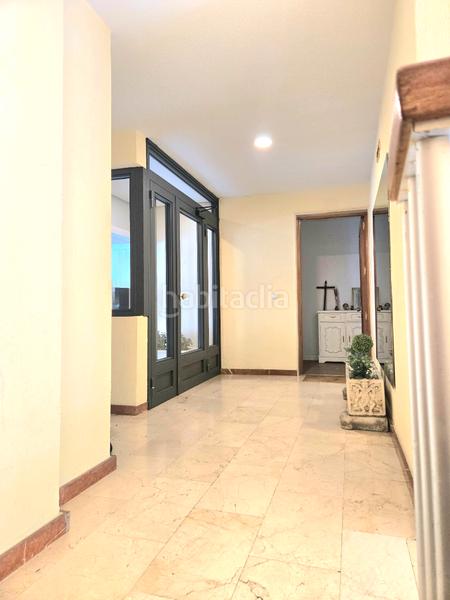 Foto 70c16ca7-ec4a-4b4e-afda-372710505943. Piso  en venta en plaza eleptica centro en Moscardó Madrid