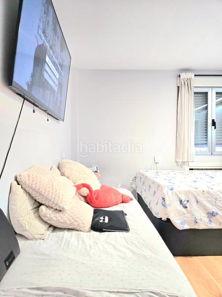 Foto d0a5a5cd-6e55-4503-9b37-832915b455be. Piso  en venta en plaza eleptica centro en Moscardó Madrid